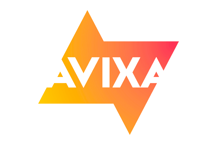 AVIXA Logo Council Committee HI