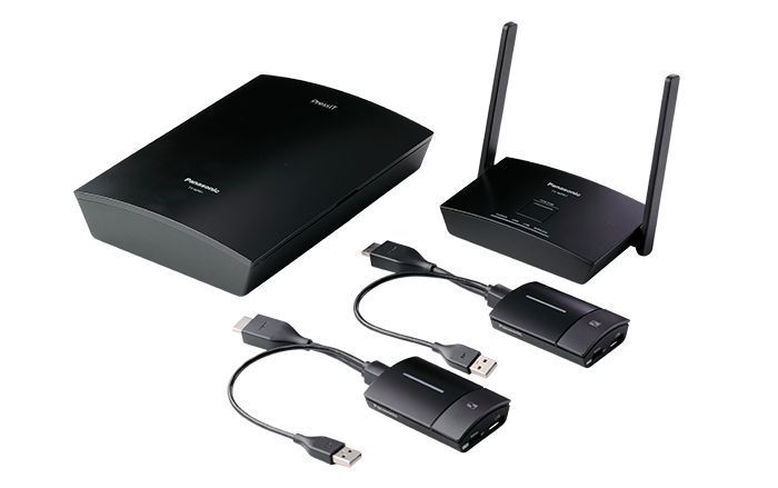 EARPRO Comunicaciones Unificadas 1