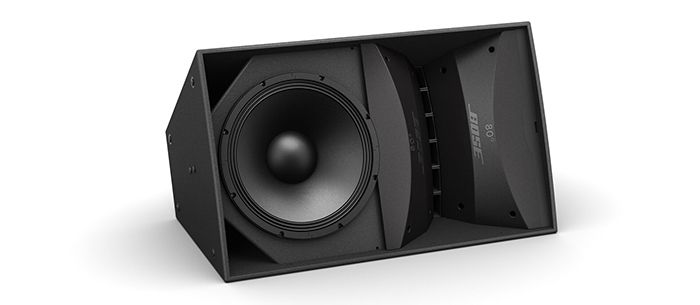 Bose Pro Elektronia Powisle 2