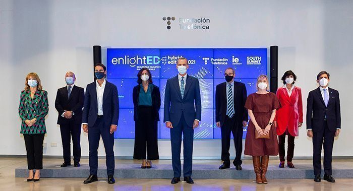 ENLIGHTED CLAUSURA 2021 2