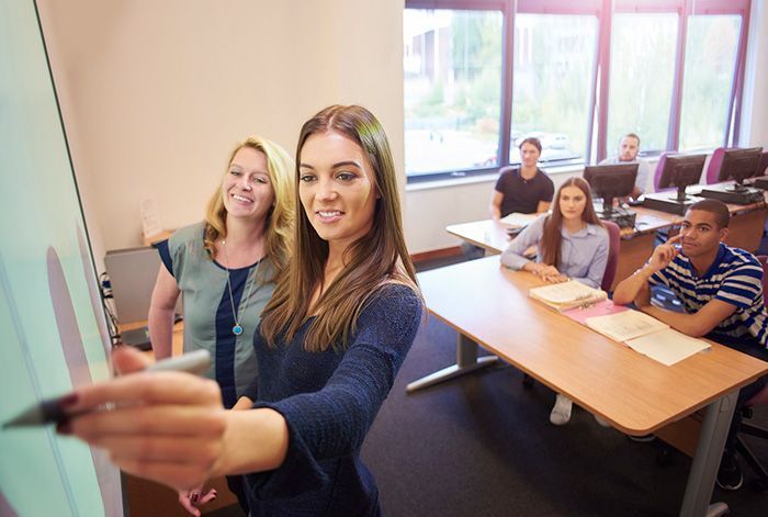 Philips PDS T Line Education Itancia 1