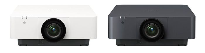 Sony VPL FHZ85 VPL FHZ80 1
