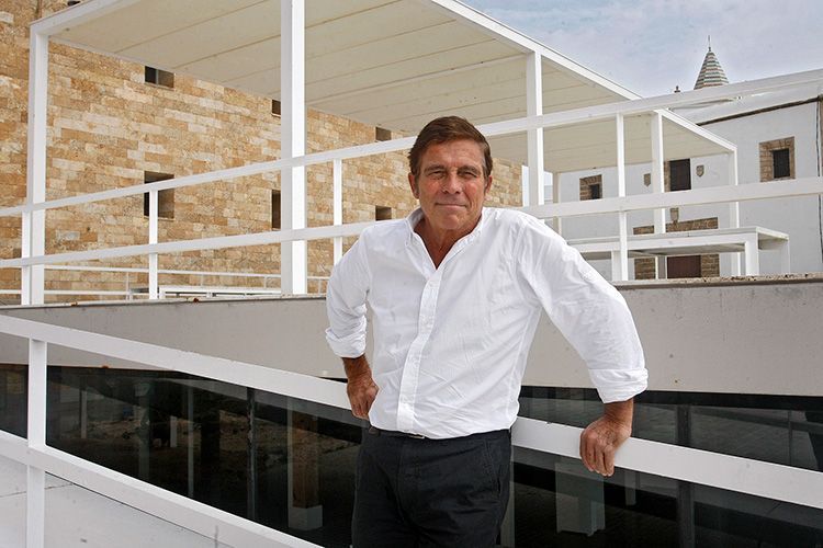 Arquitectura AlbertoGomez 1