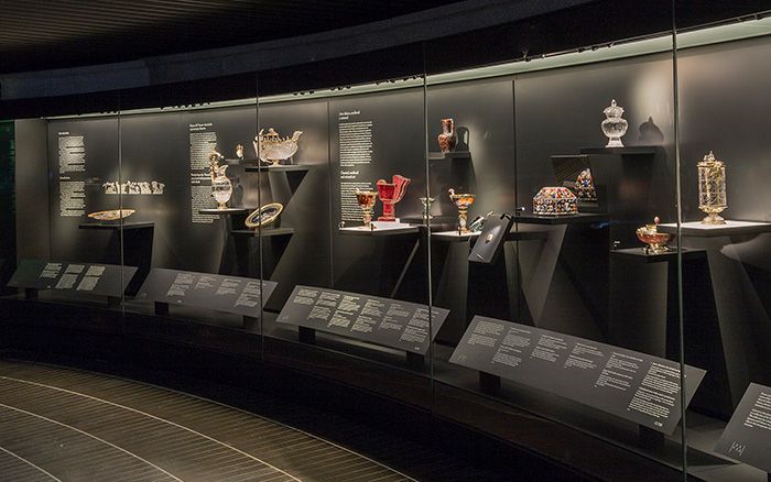 Museo Prado espacio expo 1