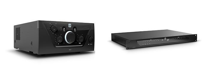 AHG LD Systems Install Series 2