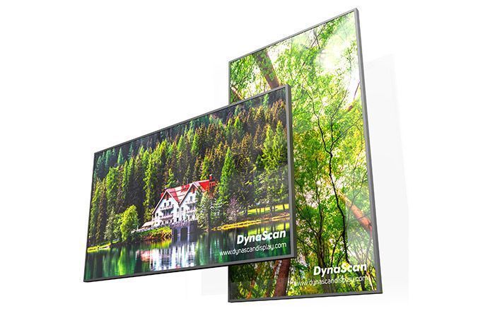 DynaScan Displays 2021 D 2