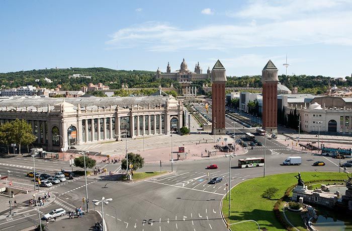 ISE 2021 Fira Barcelona registro abierto 1