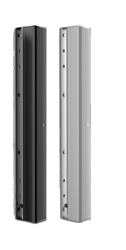AHG LD Systems Install Series 1