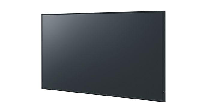 Panasonic 4K SQ1H 1