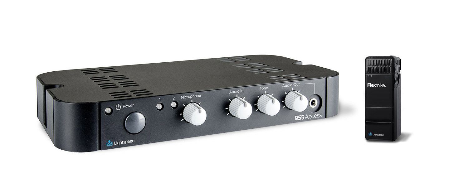 Atlona Lightspeed OME MS52W Flexmike 1