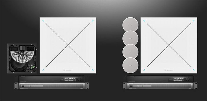 Bose Barco conference collab 1