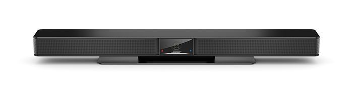 Bose Barco conference collab 2