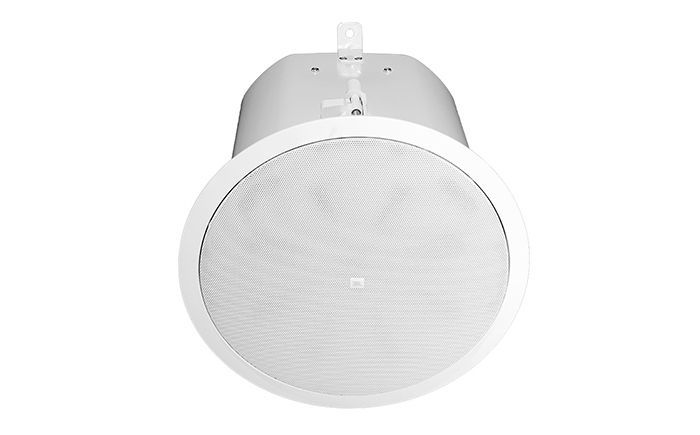 Earpro Shure Barrosa Park JBL Atlona 2