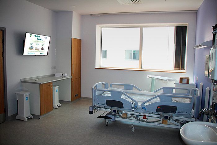 Philips PPDS CCC Liverpool 2