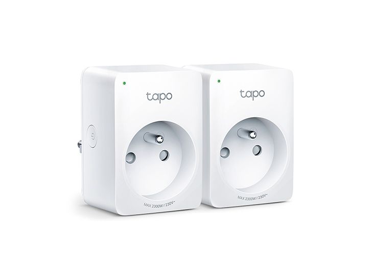 TAPO DPLink