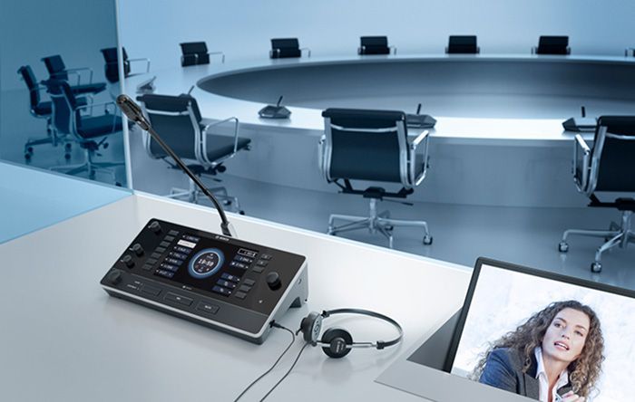 Bosch Earpro conferences 1