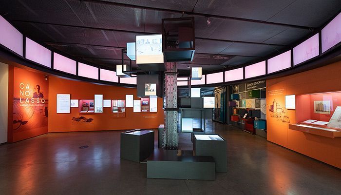 Fundación Telefonica CANO LASSO 1