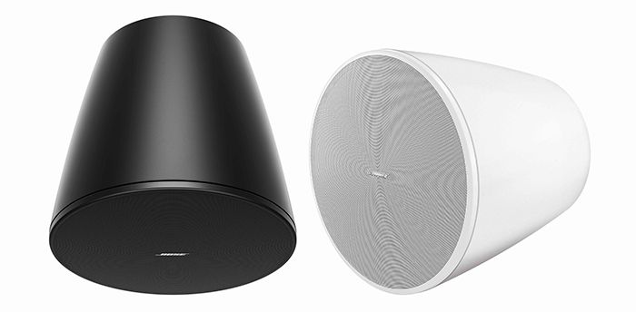 Bose Pro Gaplasa Design Max ceiling 1