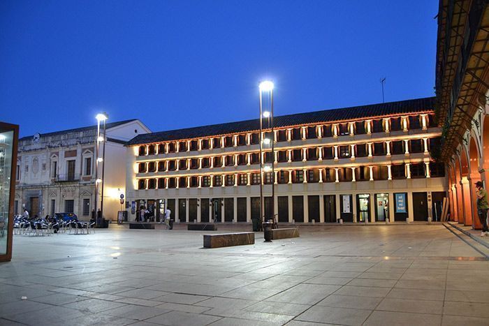 Signify Doña Jacinta Córdoba 1