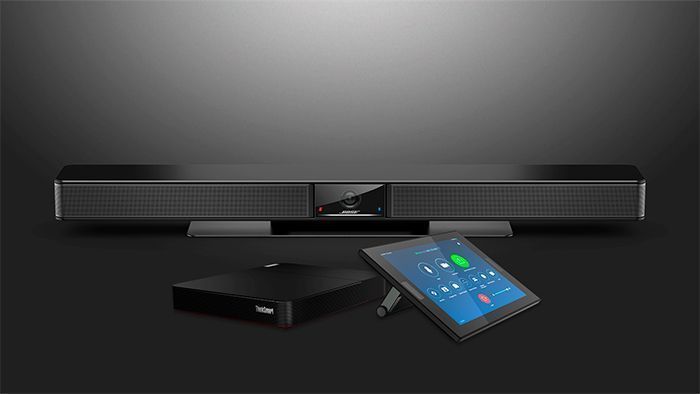 Bose Lenovo ES1 ThinkSmart 1