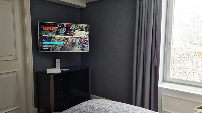Philips PDS Grand Hotel Kronenhof 3