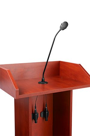 Shure MX415DUAL C 1