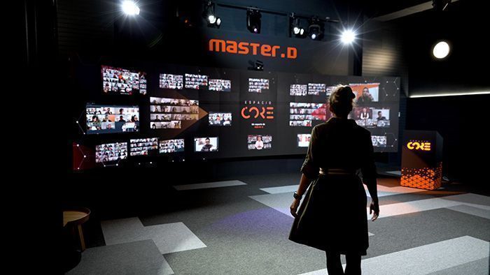 Bloquetech MasterDCore 1