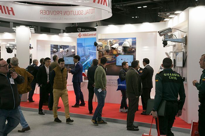 SICUR IFEMA 22 1