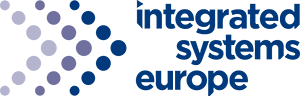 ISE 2022 Barcelona 0021 Logo Plain Blue V1 CMYK