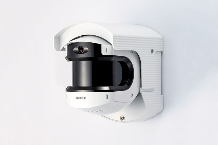 REDSCANPro OPTEX HI