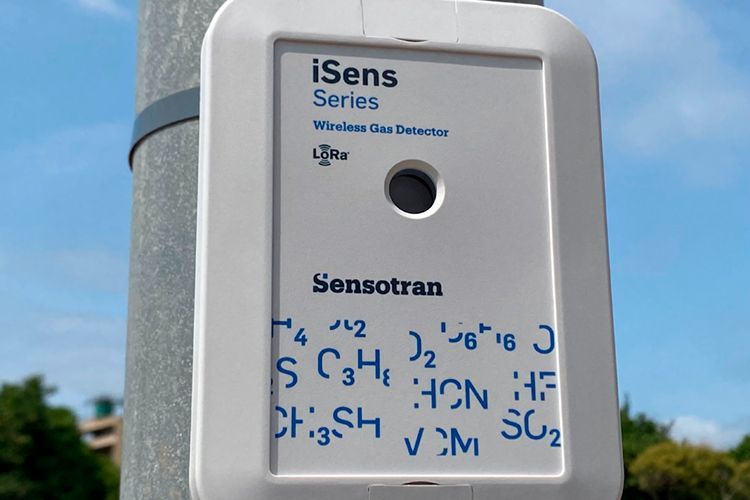 iSens 1 SENSOTRAN HI