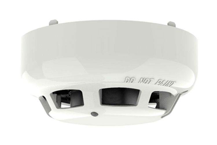 Bydemes detectores humo 3 HI
