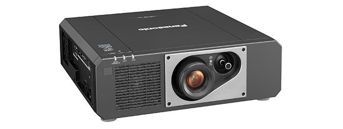 Panasonic frq60b lecture 1