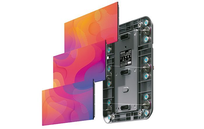 Christie ISE 22 M 4K25 RGB 1