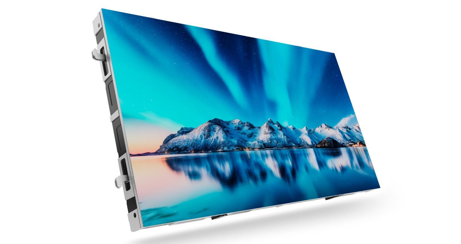 Christie ISE 22 M 4K25 RGB 3