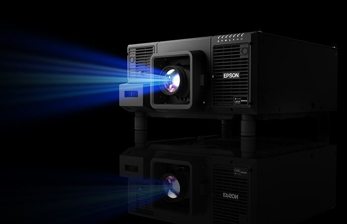 Epson ISE 2022 PROYECTION 1