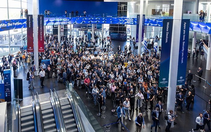 ISE Day 2022 BCN recap 1