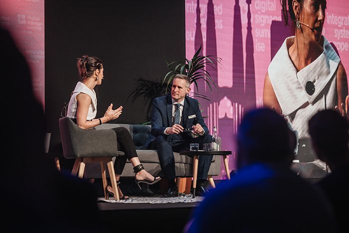 ISE Day 2022 BCN recap 3