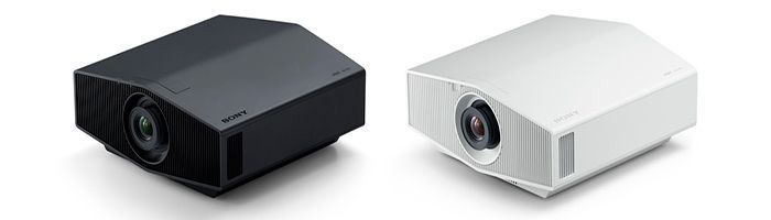 Sony Pro vplxw7000 1