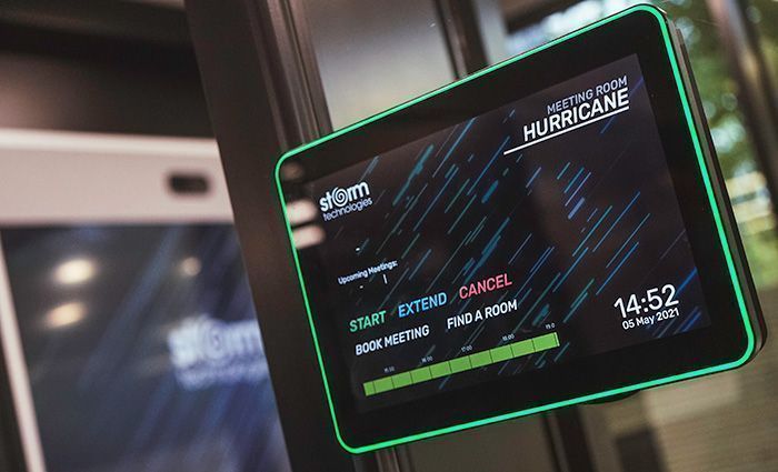 Sony STORM technologies 1