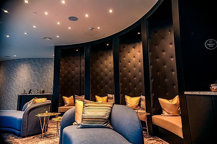 Bose Fairmont Windsor Park 2