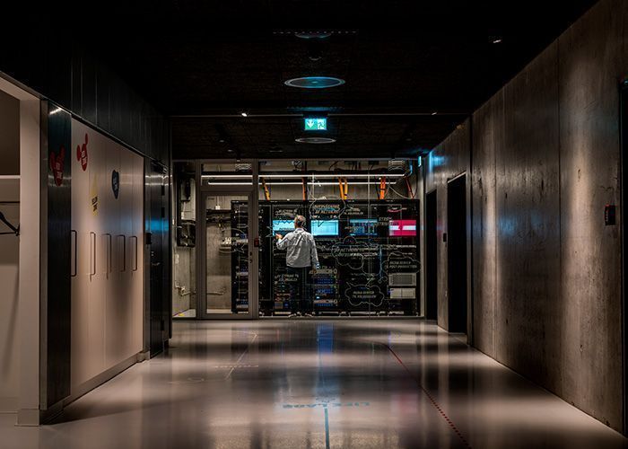 Meyer Sound life campus 2
