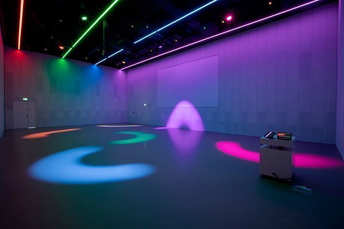 Meyer Sound life campus 3