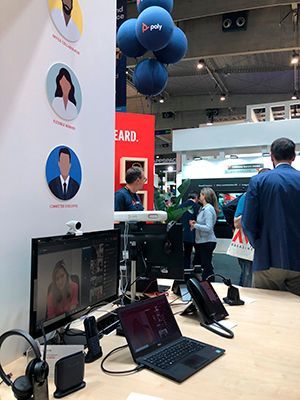 Poly ISE recap 1