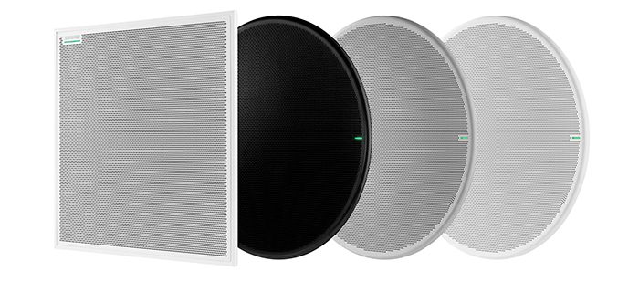 Shure MXA920 Meeting Lifestyle 1