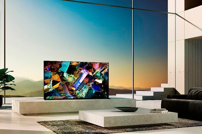 Sony Pro displays A95K 1