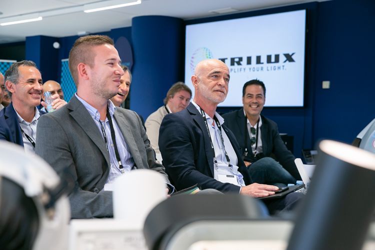 Trilux 3 HI