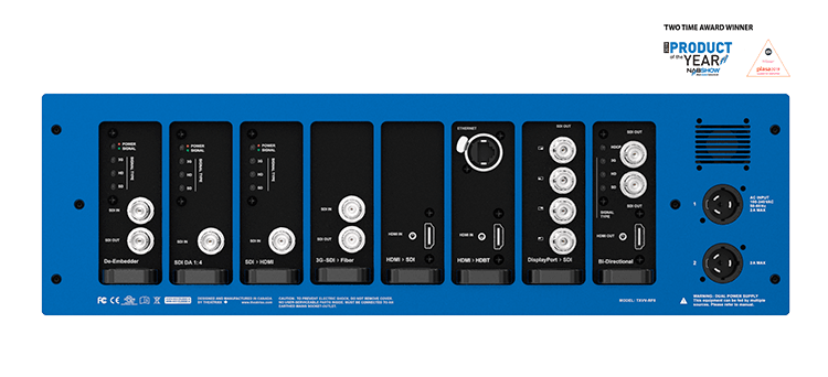 xVision 3 HI