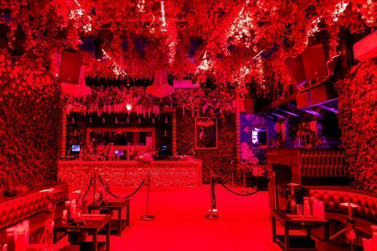 Rosebar 1 HI
