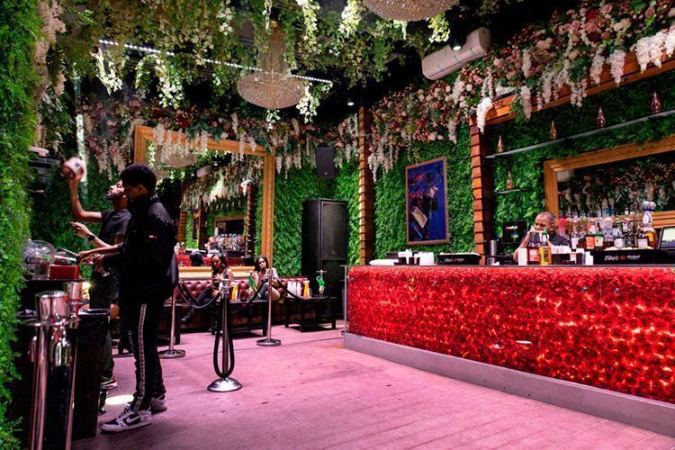 Rosebar 2 HI